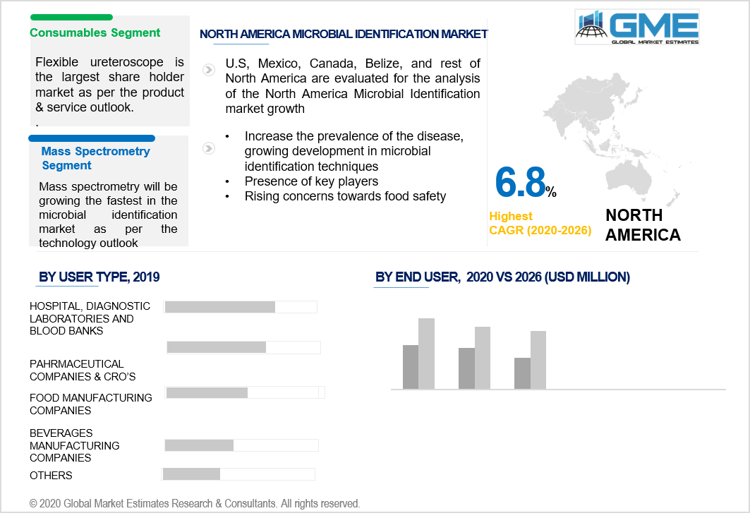 Microbial Identification Market